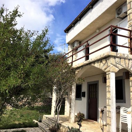 Apartman Turkesici Apartment Jablanac Exterior photo