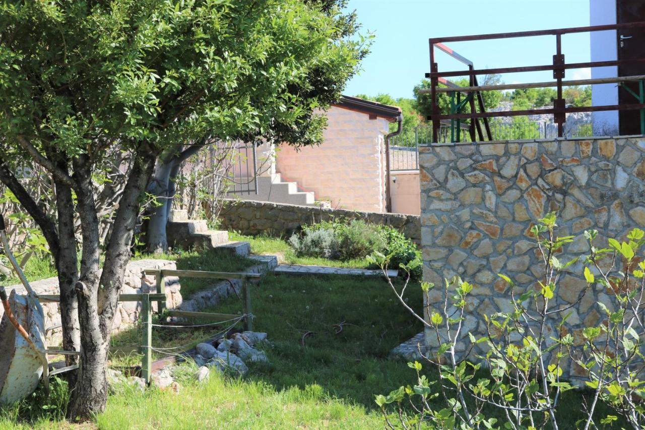 Apartman Turkesici Apartment Jablanac Exterior photo