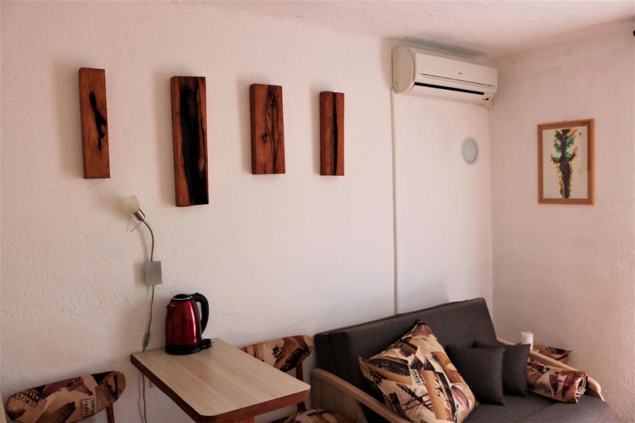 Apartman Turkesici Apartment Jablanac Exterior photo