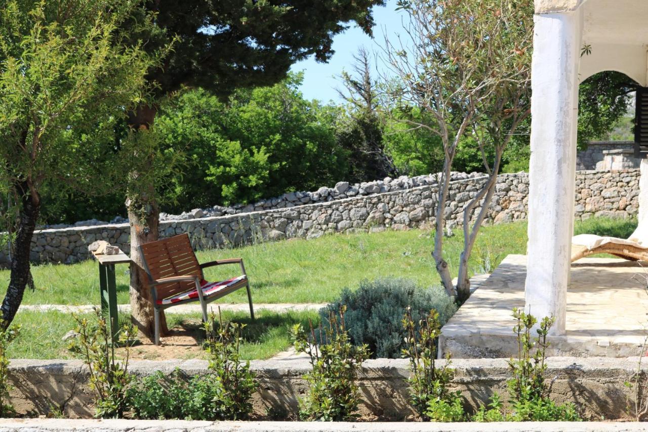 Apartman Turkesici Apartment Jablanac Exterior photo