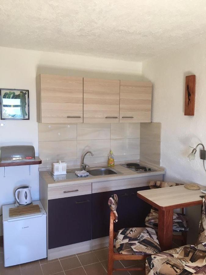 Apartman Turkesici Apartment Jablanac Exterior photo
